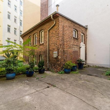 Urban Duplex Kreuzberg Daire Berlin Dış mekan fotoğraf