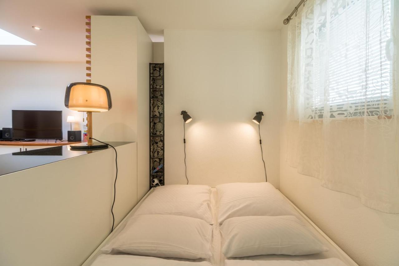 Urban Duplex Kreuzberg Daire Berlin Dış mekan fotoğraf