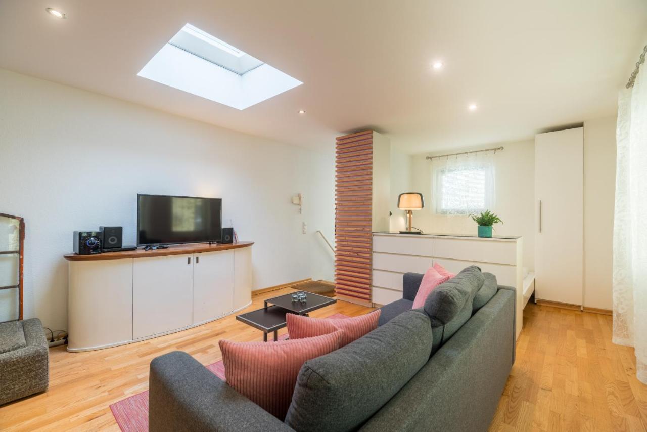 Urban Duplex Kreuzberg Daire Berlin Dış mekan fotoğraf
