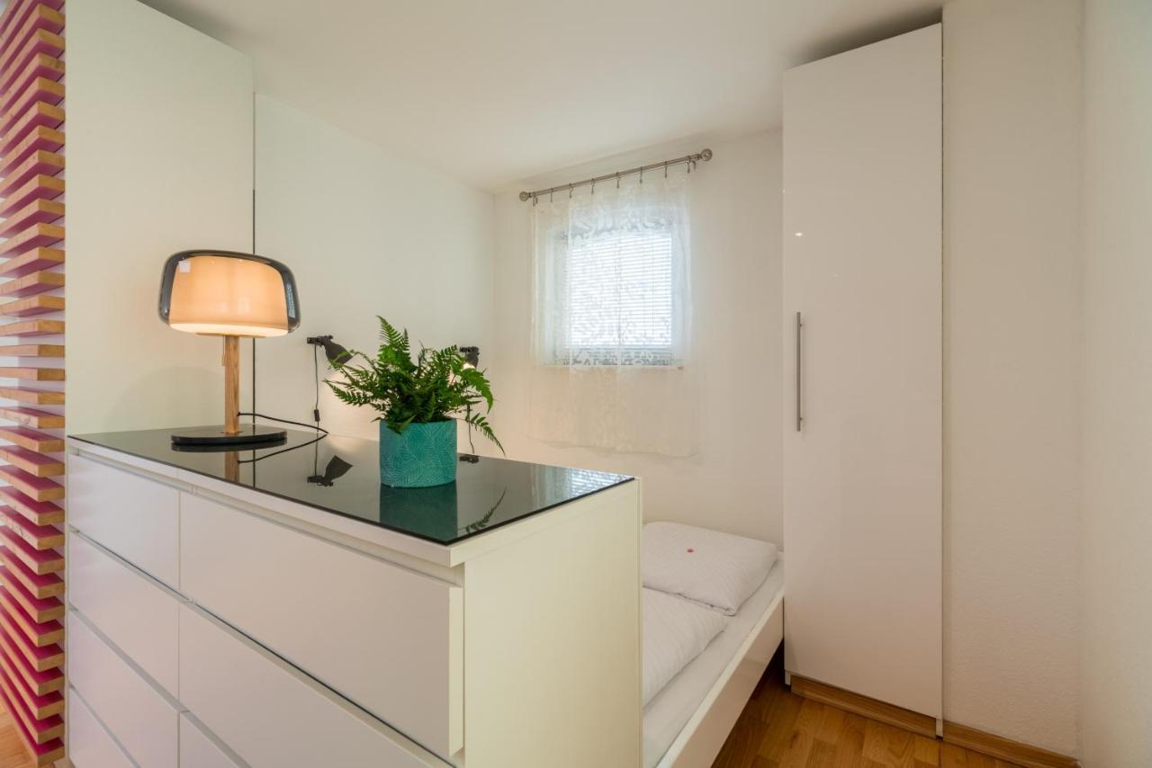 Urban Duplex Kreuzberg Daire Berlin Dış mekan fotoğraf