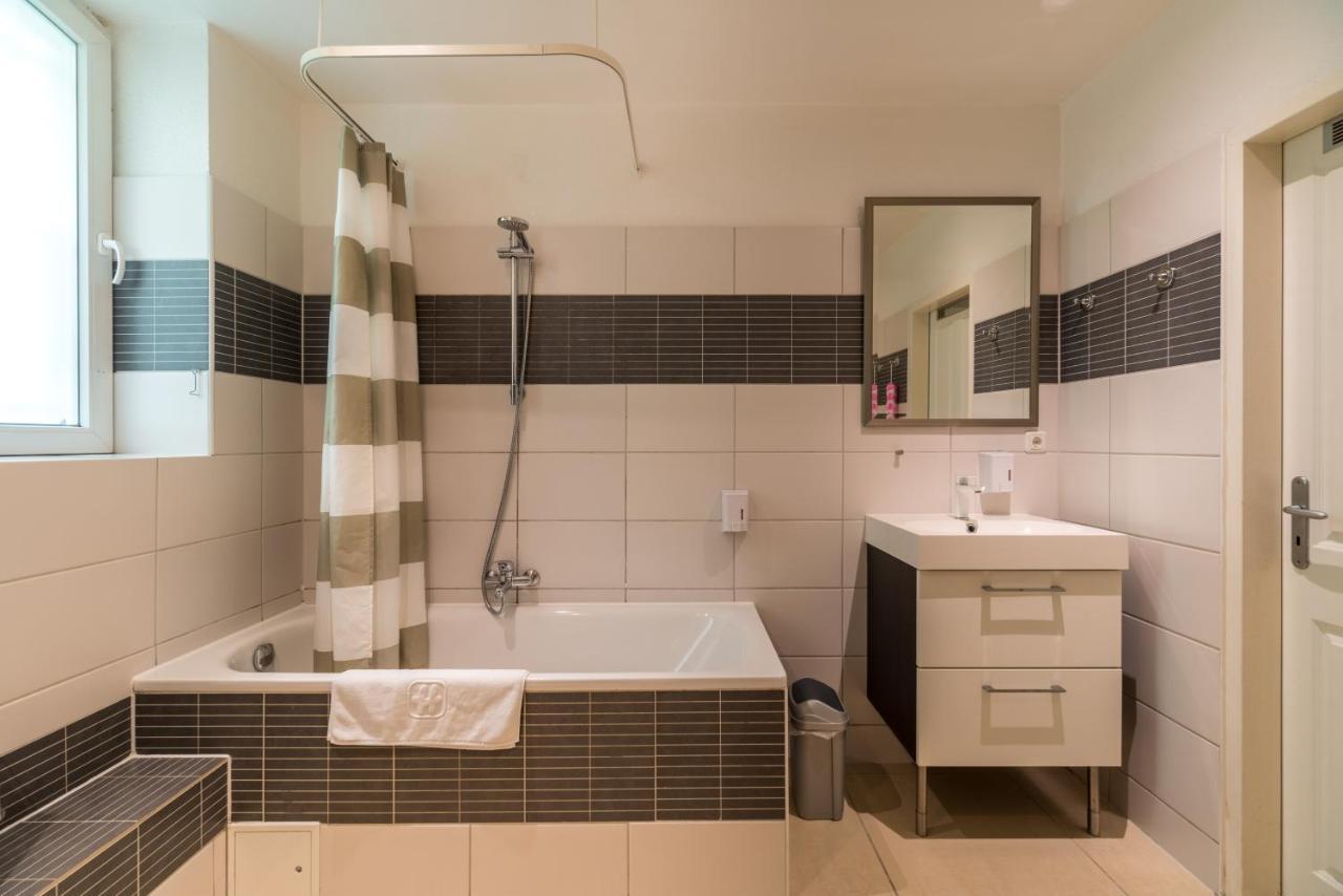 Urban Duplex Kreuzberg Daire Berlin Dış mekan fotoğraf
