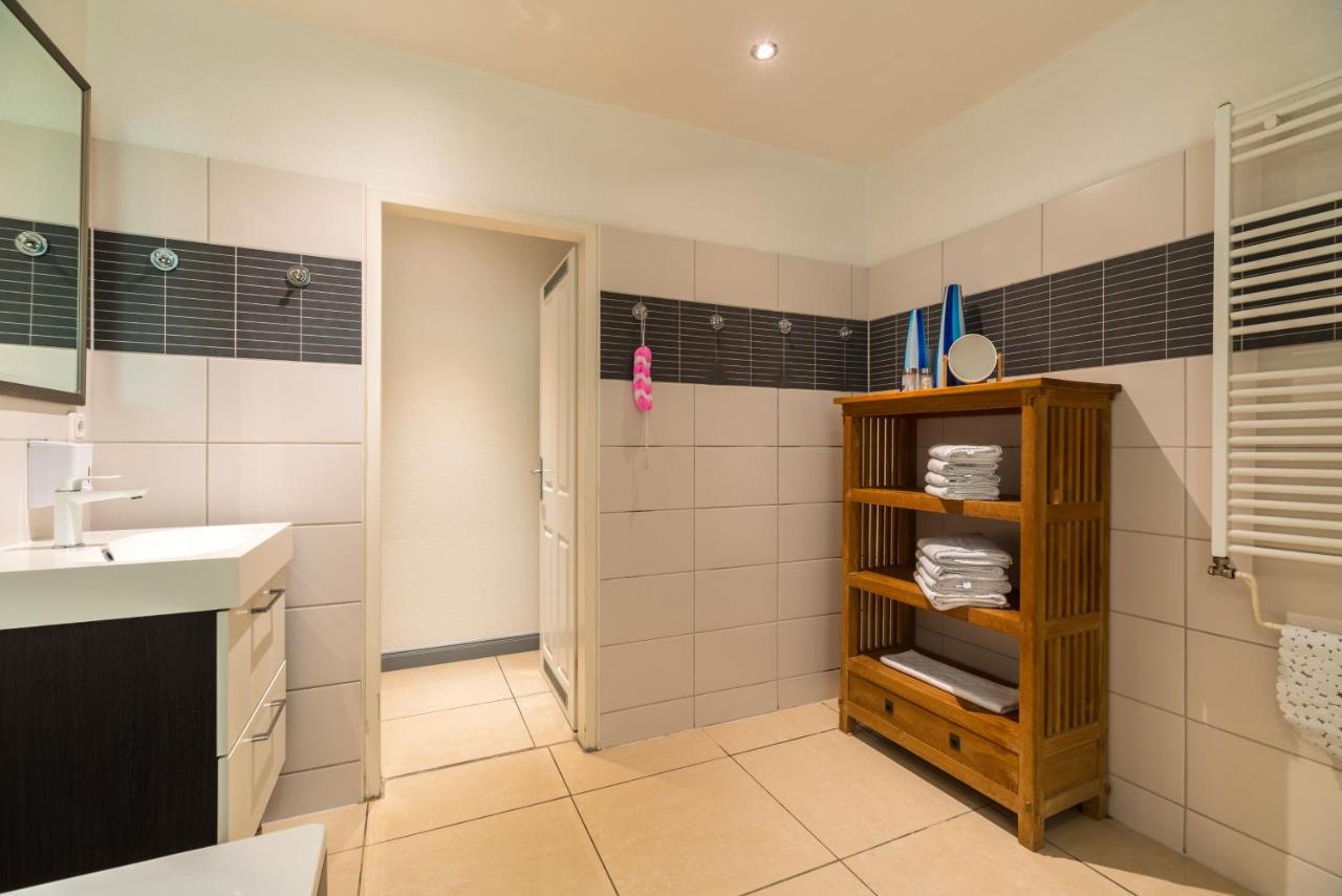 Urban Duplex Kreuzberg Daire Berlin Dış mekan fotoğraf