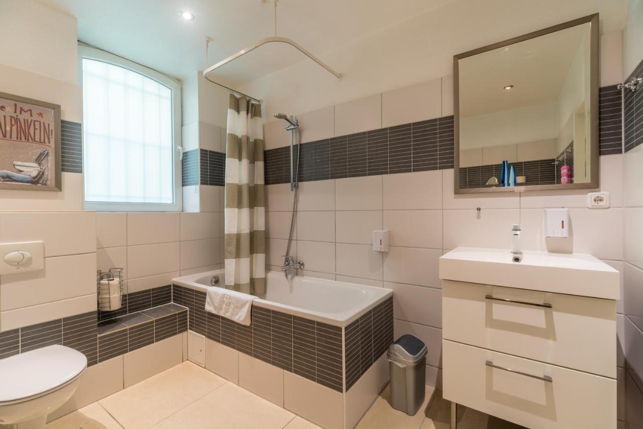 Urban Duplex Kreuzberg Daire Berlin Dış mekan fotoğraf