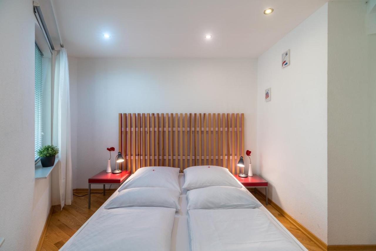 Urban Duplex Kreuzberg Daire Berlin Dış mekan fotoğraf