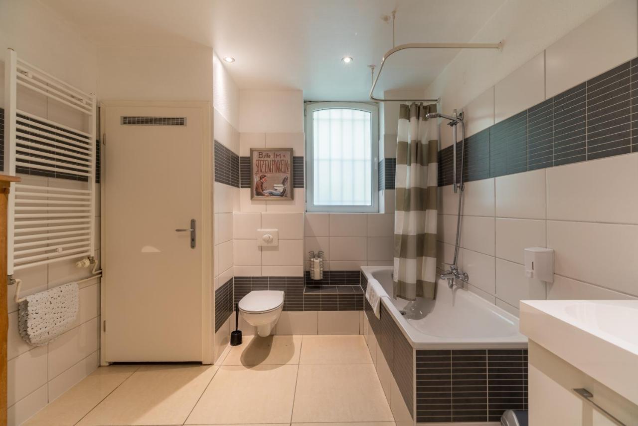 Urban Duplex Kreuzberg Daire Berlin Dış mekan fotoğraf