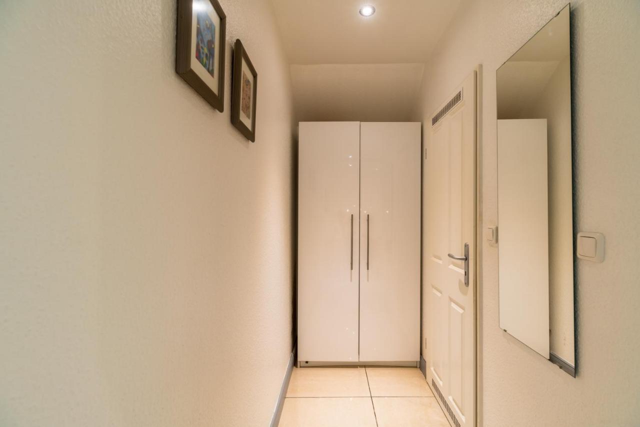 Urban Duplex Kreuzberg Daire Berlin Dış mekan fotoğraf